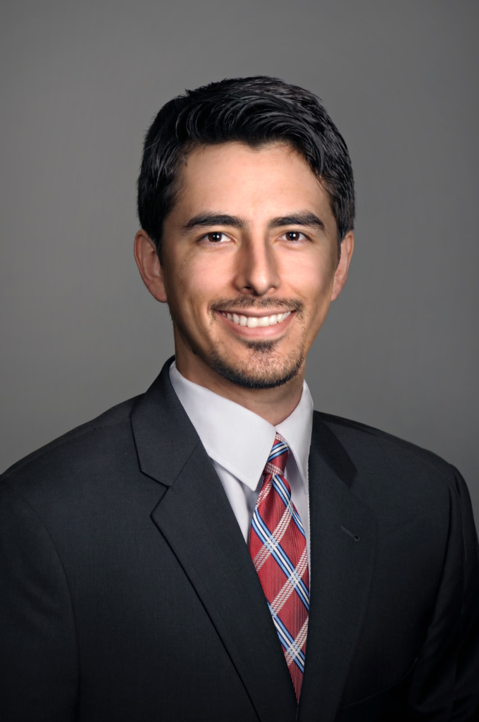 Ernesto Rivera Mora